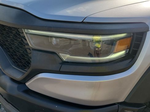 Used 2021 RAM 1500 TRX w/ TRX Level 2 Equipment Group AWD/4WD image 9