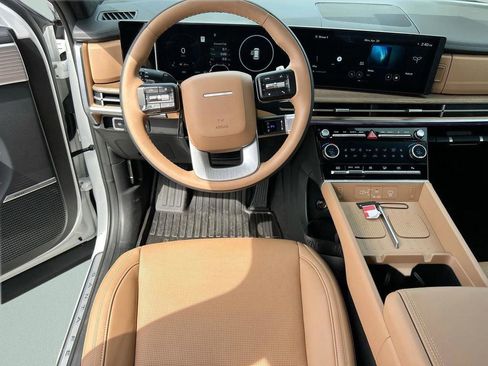 New 2026 Hyundai Santa Fe Calligraphy AWD/4WD image 17