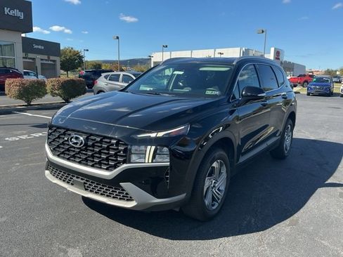 Used 2023 Hyundai Santa Fe SEL image 1