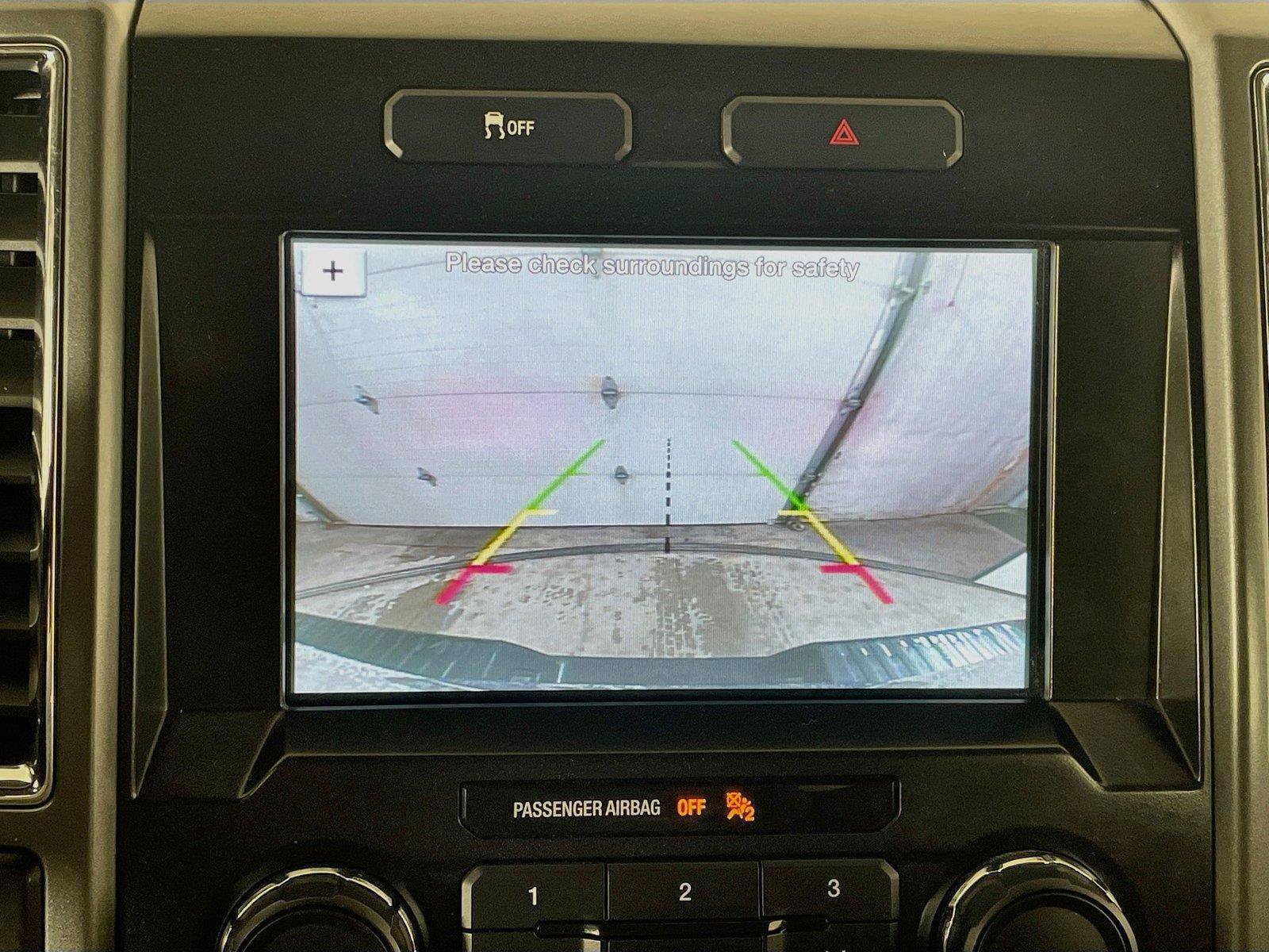Used 2016 Ford F150 XLT w/ Equipment Group 301A Mid AWD/4WD image 6