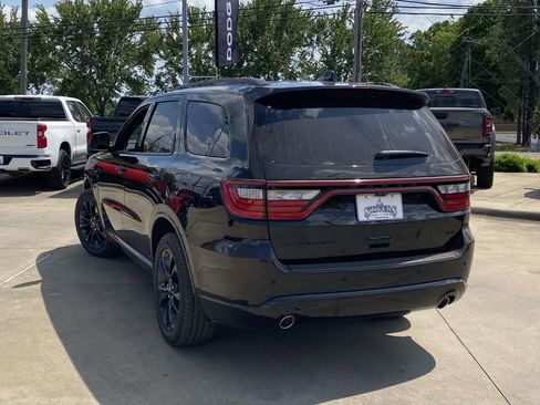 New 2026 Dodge Durango GT RWD image 29