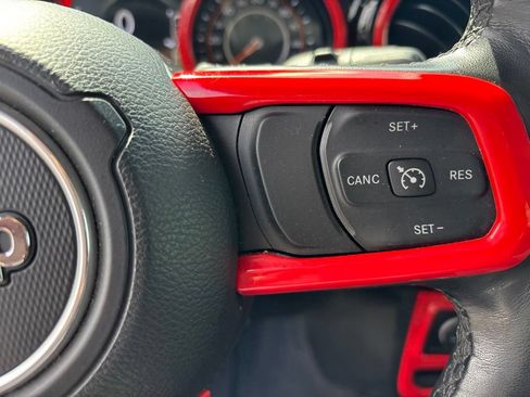 Used 2022 Jeep Wrangler Unlimited Sport AWD/4WD image 15