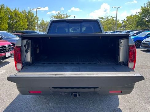 Used 2020 Honda Ridgeline RTL image 5