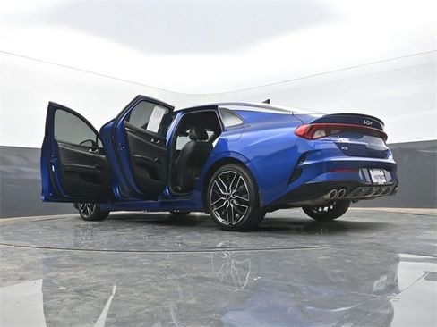 Used 2023 Kia K5 GT w/ GT1 Package image 59