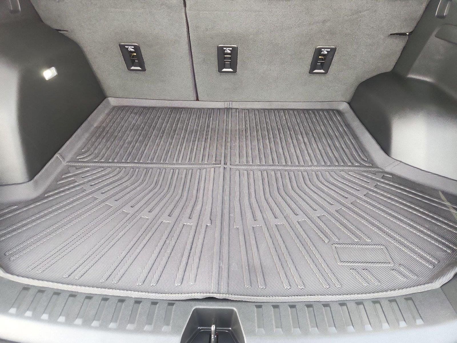 Certified 2026 Chevrolet Equinox LT FWD image 25