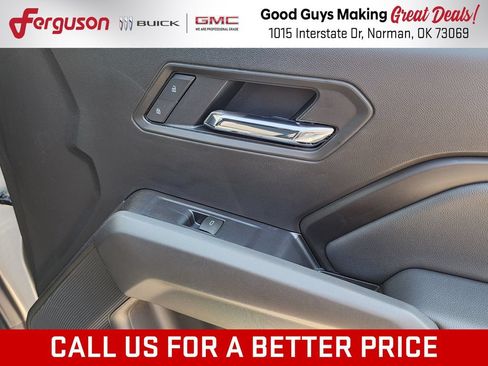 New 2026 GMC Canyon Elevation w/ Convenience Package RWD image 39