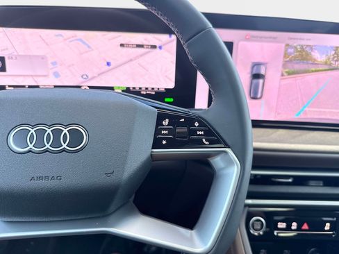 New 2026 Audi Q5 Premium AWD/4WD image 28