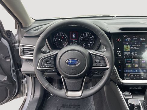 Certified 2025 Subaru Outback Touring XT AWD/4WD image 21