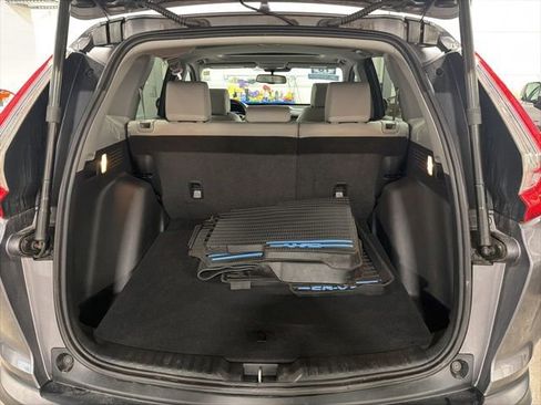 Certified 2018 Honda CR-V EX-L image 12