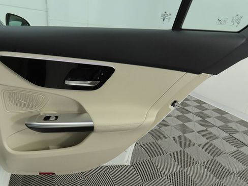 Certified 2025 Mercedes-Benz C 300 Sedan image 27