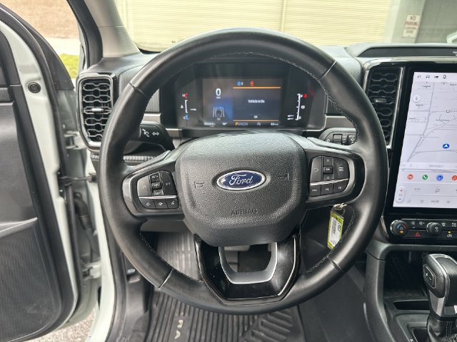Used 2024 Ford Ranger XLT w/ FX4 Off-Road Package AWD/4WD image 15
