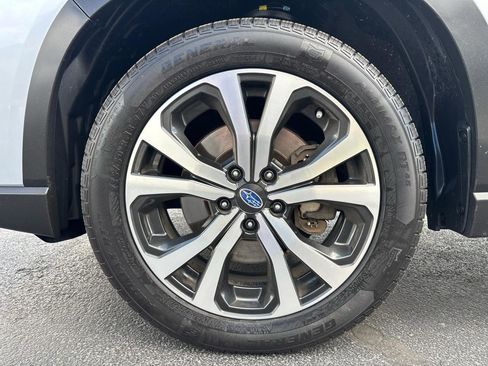 Used 2021 Subaru Forester Limited w/ Popular Package #3 AWD/4WD image 37