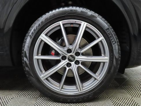 Used 2021 Audi SQ5 Premium w/ Convenience Package AWD/4WD image 10