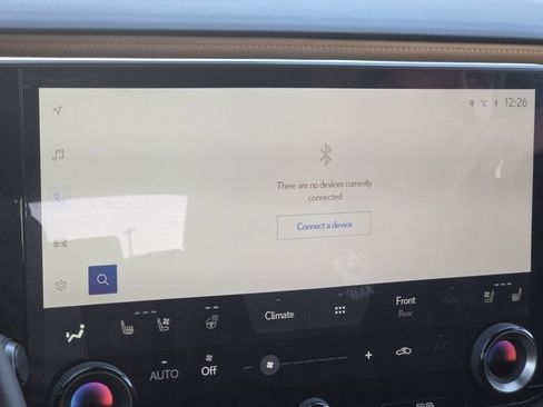 Used 2025 Lexus RX 350h w/ Convenience Package image 12