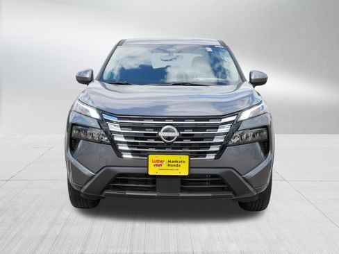 Used 2026 Nissan Rogue SV w/ Cold Weather Package AWD/4WD image 2