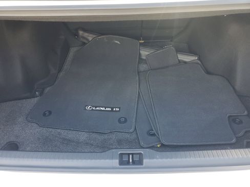 Certified 2023 Lexus IS 300 w/ Comfort Package RWD image 8