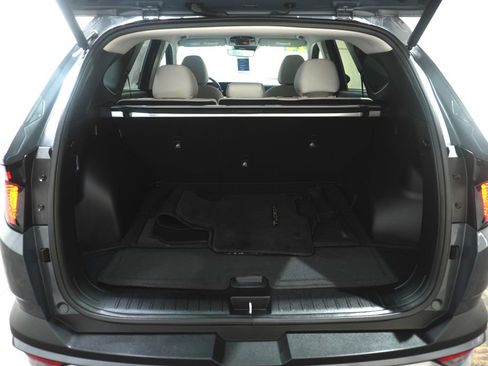 Certified 2026 Hyundai Tucson SEL FWD image 6