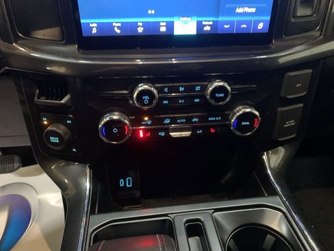 Used 2022 Ford F150 XLT w/ Equipment Group 302A High image 22