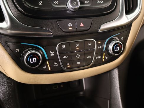 Used 2024 Chevrolet Equinox Premier AWD/4WD image 7