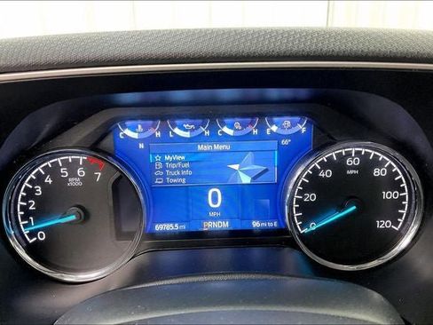 Used 2022 Ford F150 XLT w/ Equipment Group 302A High AWD/4WD image 24