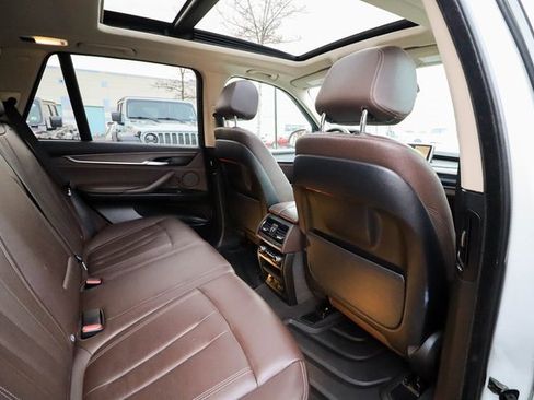 Used 2016 BMW X5 xDrive35i image 47