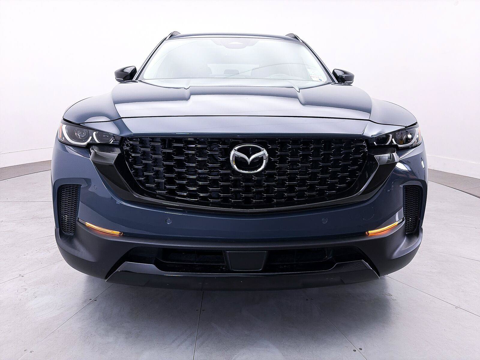 Used 2026 MAZDA CX-50 AWD 2.5 Hybrid w/ Weather Package image 11
