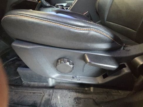 Certified 2021 Ford Bronco Badlands image 22