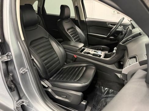 Used 2024 Ford Edge SEL AWD/4WD image 29