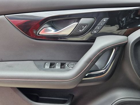 Certified 2022 Chevrolet Blazer RS w/ Enhanced Convenience Package FWD image 29