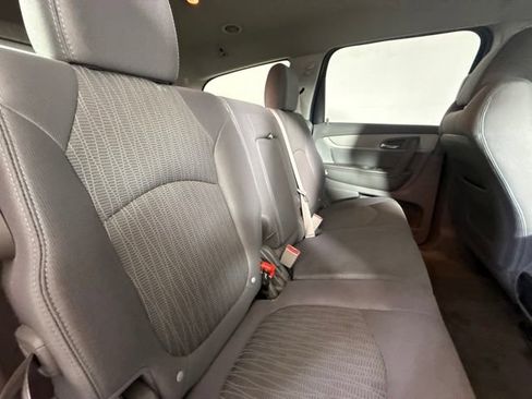 Used 2017 Chevrolet Traverse LS w/ LPO, 'HIT The Road' Package FWD image 29