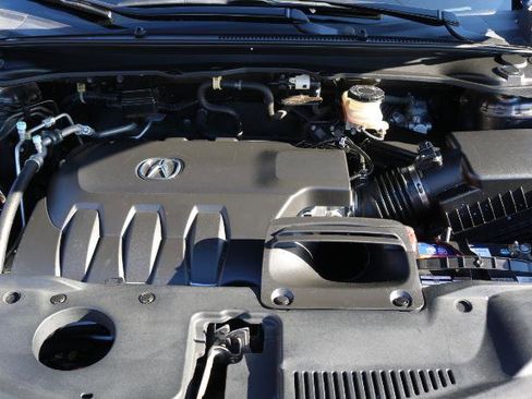 Used 2016 Acura RDX FWD w/ Advance Package image 24