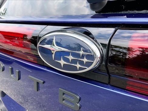 Certified 2026 Subaru Outback Premium AWD/4WD image 32