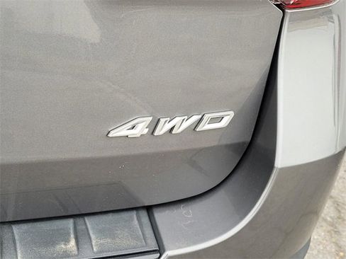 Used 2022 Ford Explorer ST-Line w/ Class IV Trailer Tow Package image 10