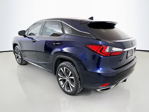 Used 2020 Lexus RX 350 AWD w/ Premium Package image 5