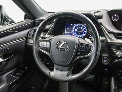 Used 2021 Lexus ES 350 w/ Premium Package FWD image 16