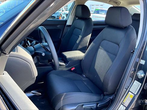 Used 2025 Honda Civic LX image 7