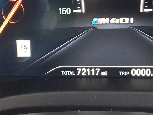 Used 2019 BMW X3 M40i w/ Premium Package AWD/4WD image 22
