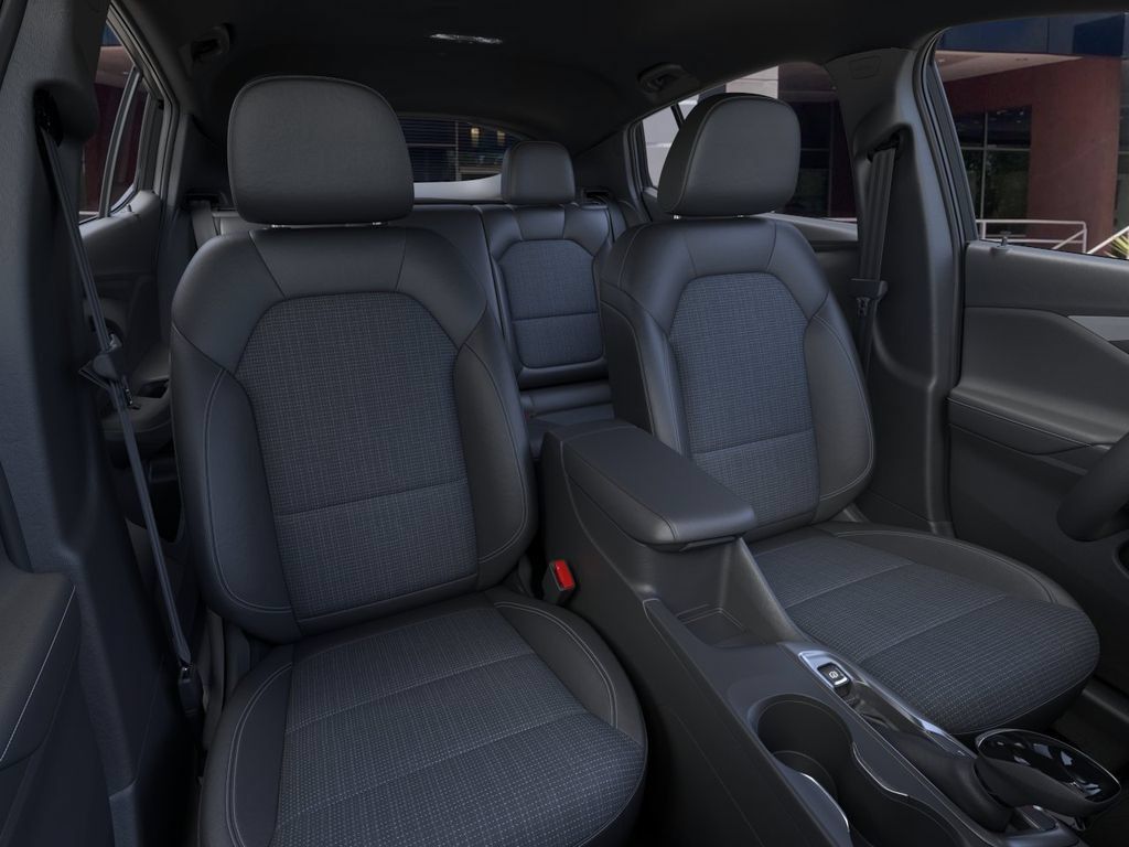 New 2026 Buick Envista Preferred w/ Convenience I Package FWD image 18