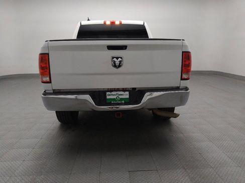 Used 2019 RAM 1500 Tradesman w/ Popular Equipment Group image 6