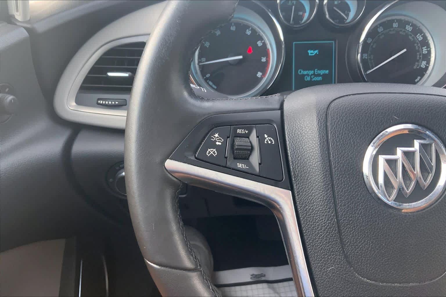 Used 2014 Buick Verano Convenience FWD image 23