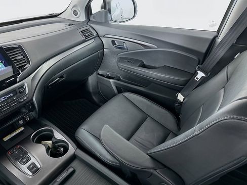 Used 2022 Honda Pilot Special Edition image 24