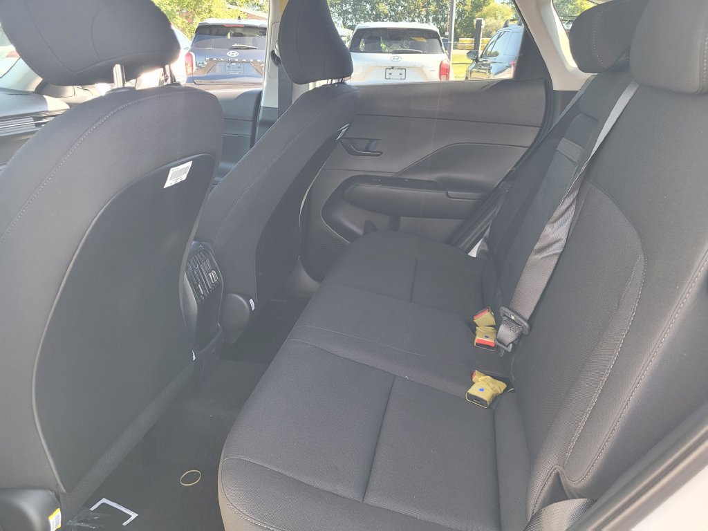 New 2027 Hyundai Kona SEL Sport AWD/4WD image 28