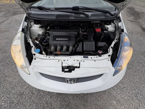 Used 2007 Honda Fit image 21