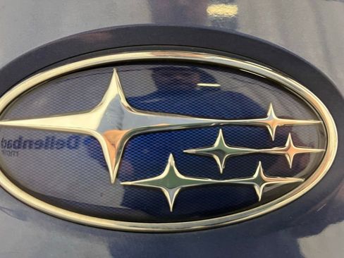 Used 2019 Subaru Outback 2.5i Premium AWD/4WD image 21