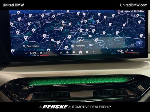 Certified 2025 BMW M240i Coupe image 10