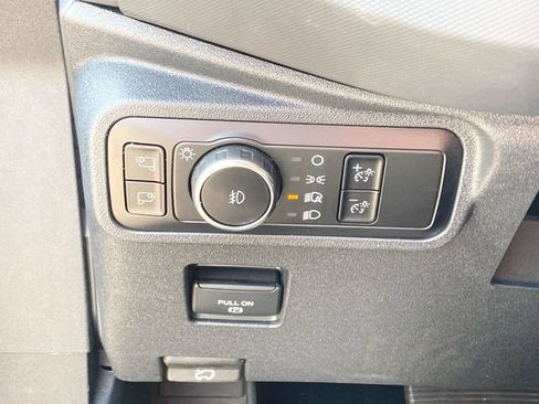 Used 2024 Ford Bronco Raptor AWD/4WD image 18