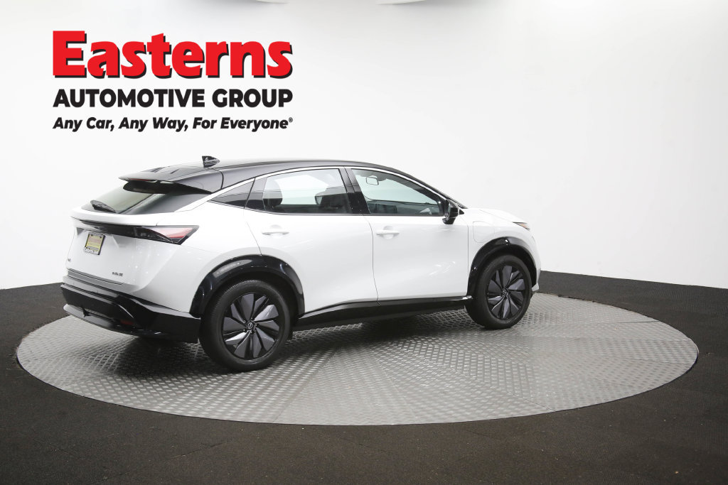 Used 2024 Nissan Ariya FWD image 46
