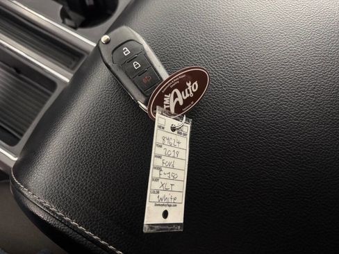 Used 2018 Ford F150 XLT image 38