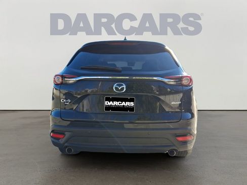 Used 2022 MAZDA CX-9 Touring Plus image 5