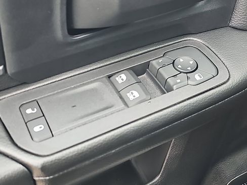 New 2026 RAM 5500 Tradesman image 27